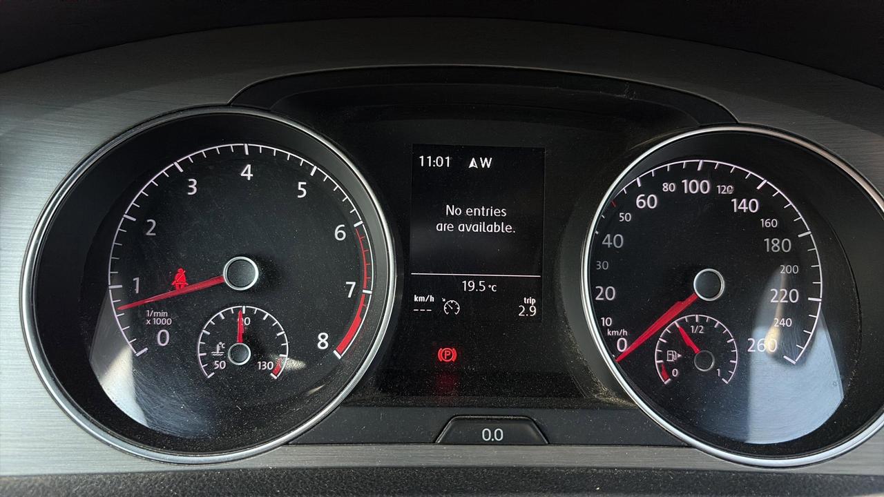 2015 Volkswagen Golf 3DR HB MAN 1.8 TSI TRENDLINE Photo