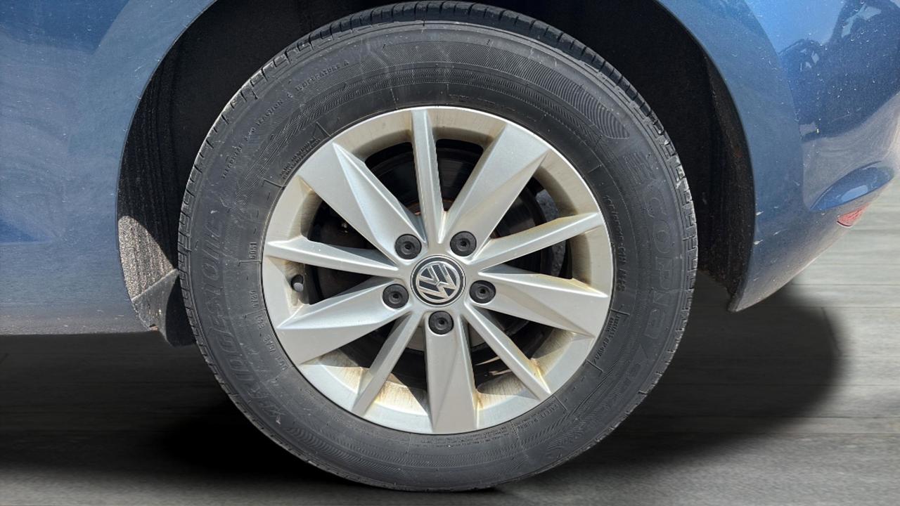 2015 Volkswagen Golf 3DR HB MAN 1.8 TSI TRENDLINE Photo