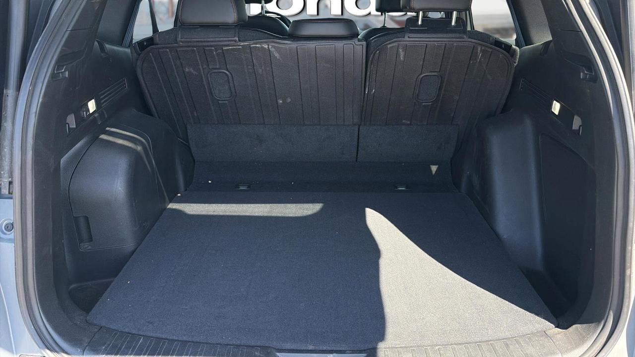 2024 Honda CR-V Hybrid Touring AWD Photo