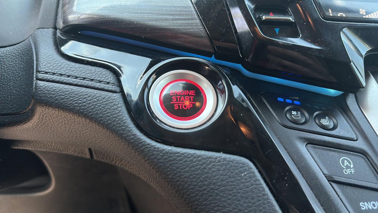2023 Honda Odyssey Touring Auto Photo