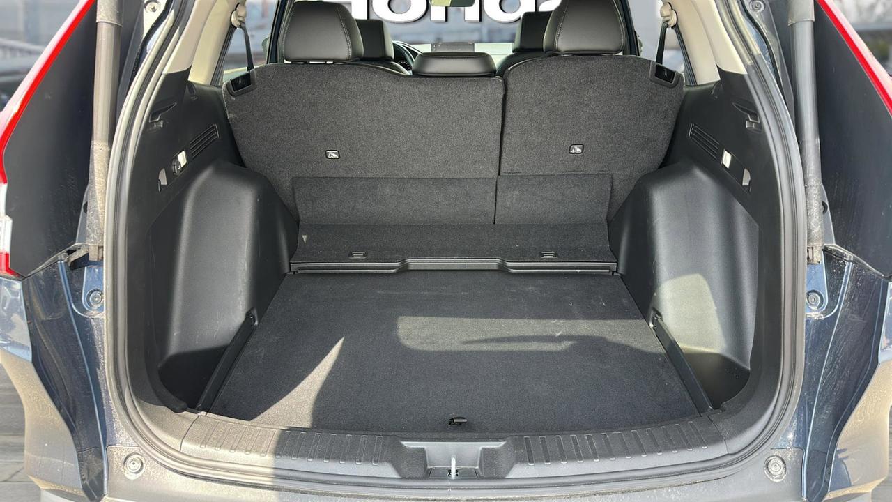 2024 Honda CR-V EX-L AWD Photo