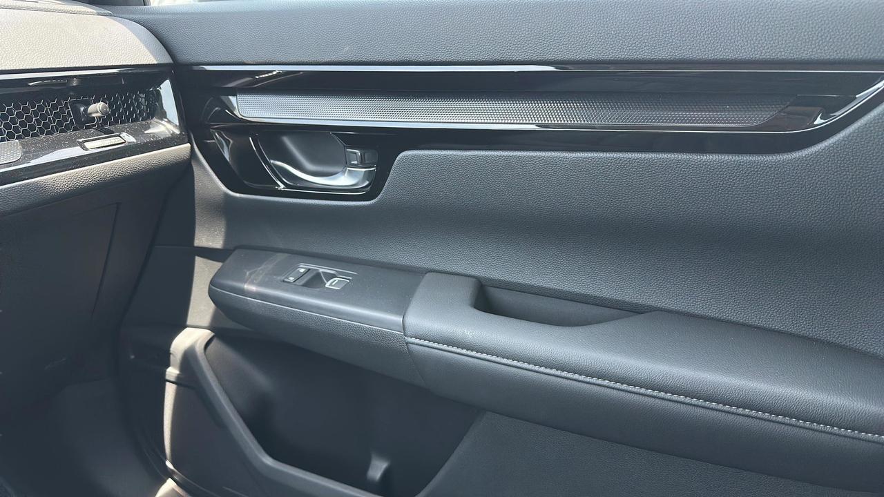 2024 Honda CR-V EX-L AWD Photo
