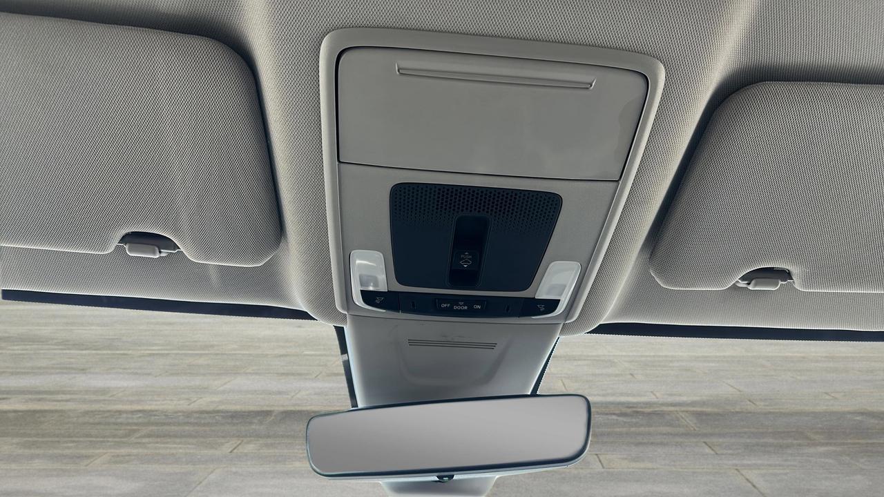 2024 Honda CR-V EX-L AWD Photo