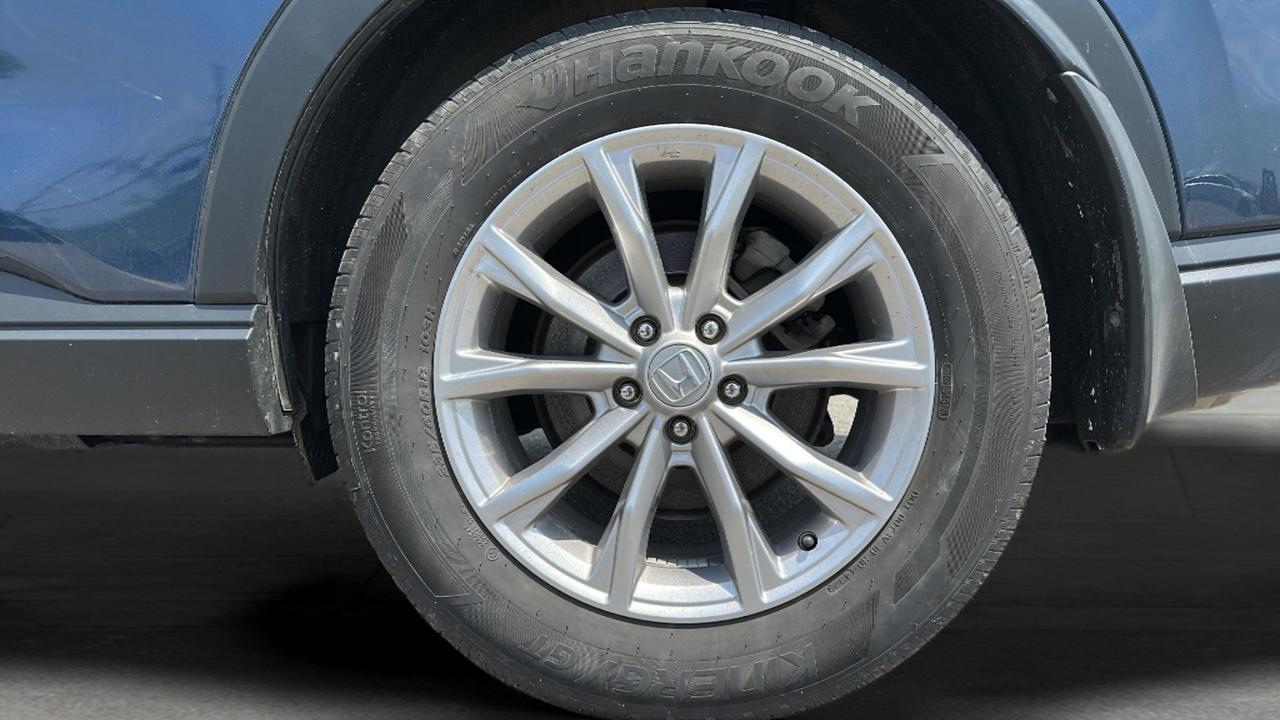 2024 Honda CR-V EX-L AWD Photo