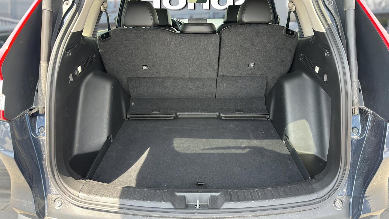 2024 Honda CR-V EX-L AWD Photo