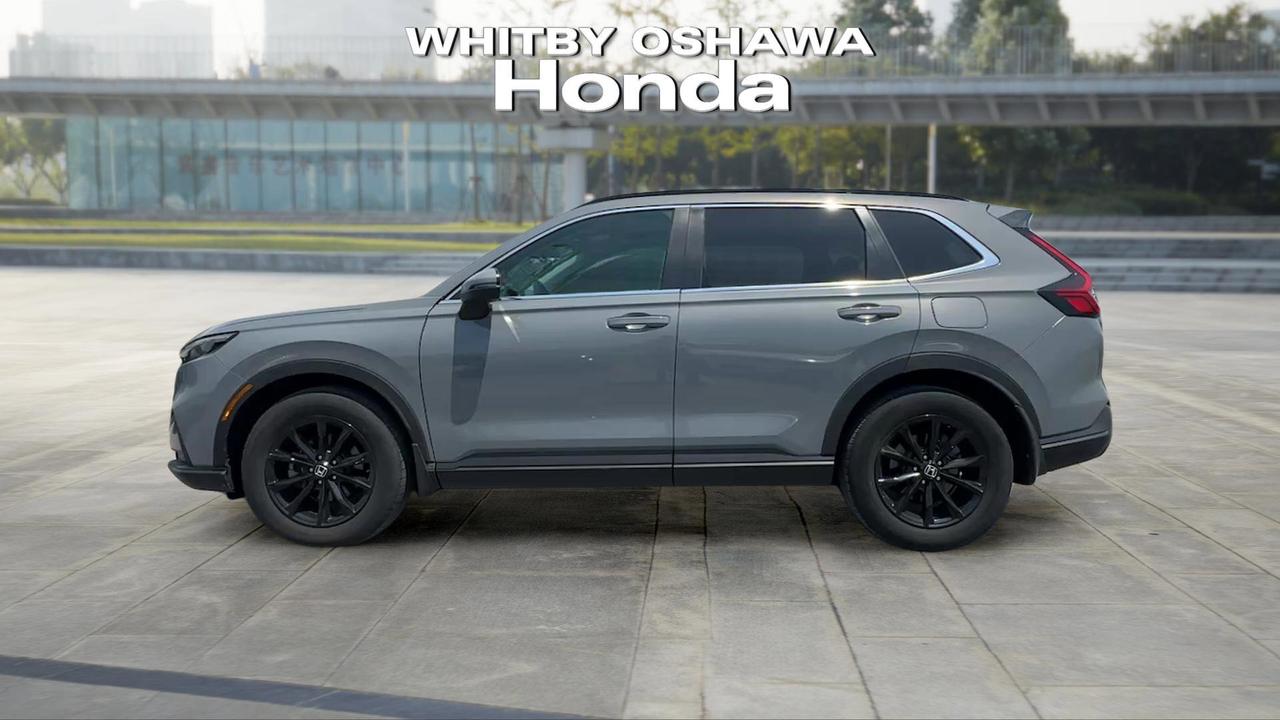 2024 Honda CR-V Sport AWD Photo