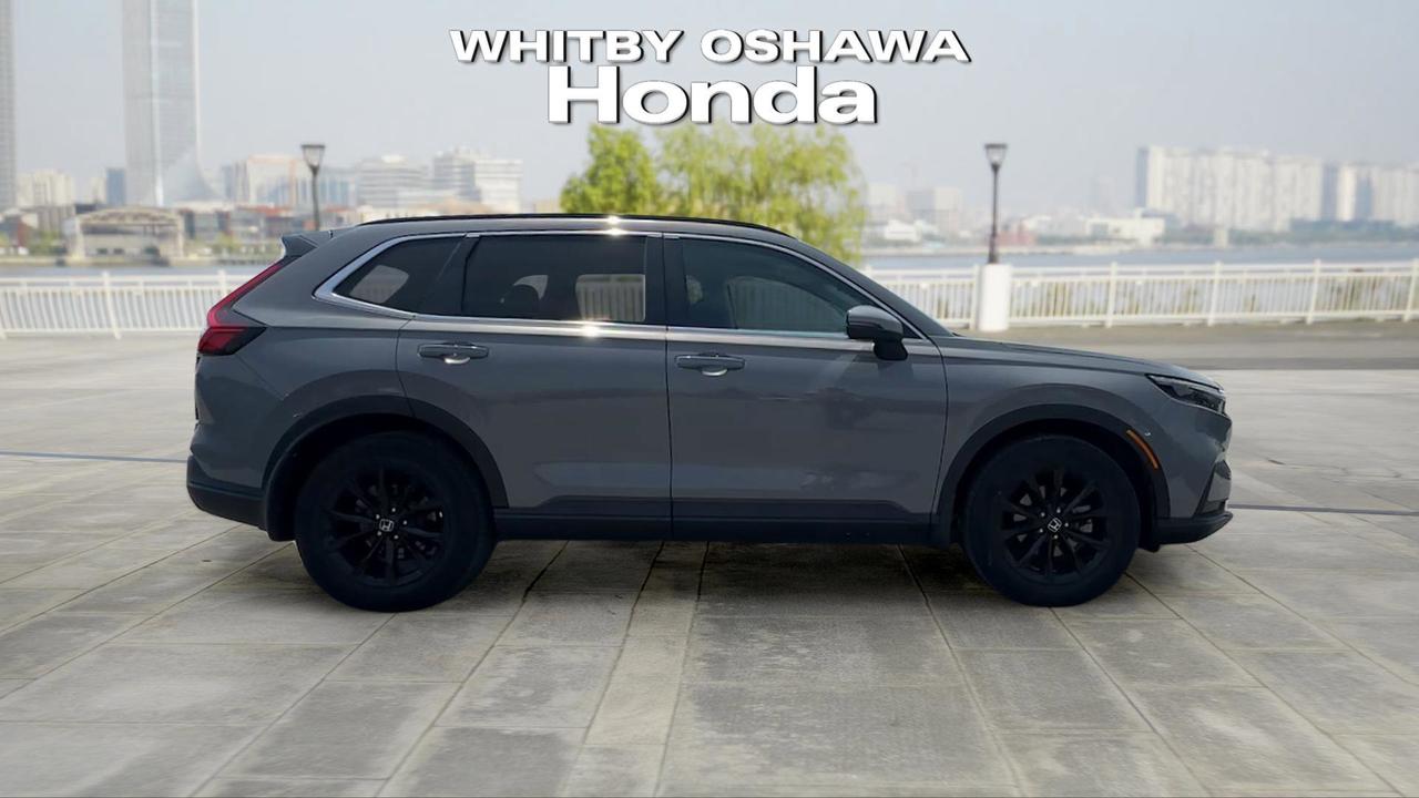 2024 Honda CR-V Sport AWD Photo