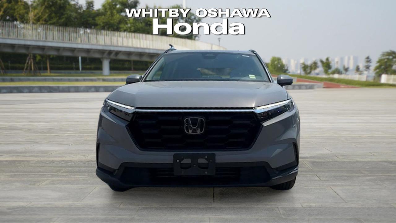 2024 Honda CR-V Sport AWD Photo