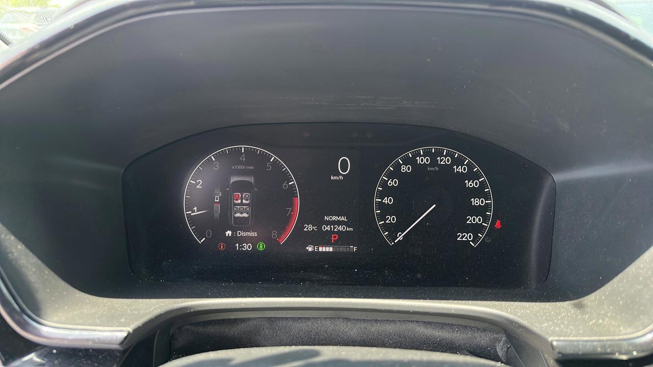 2024 Honda CR-V Sport AWD Photo