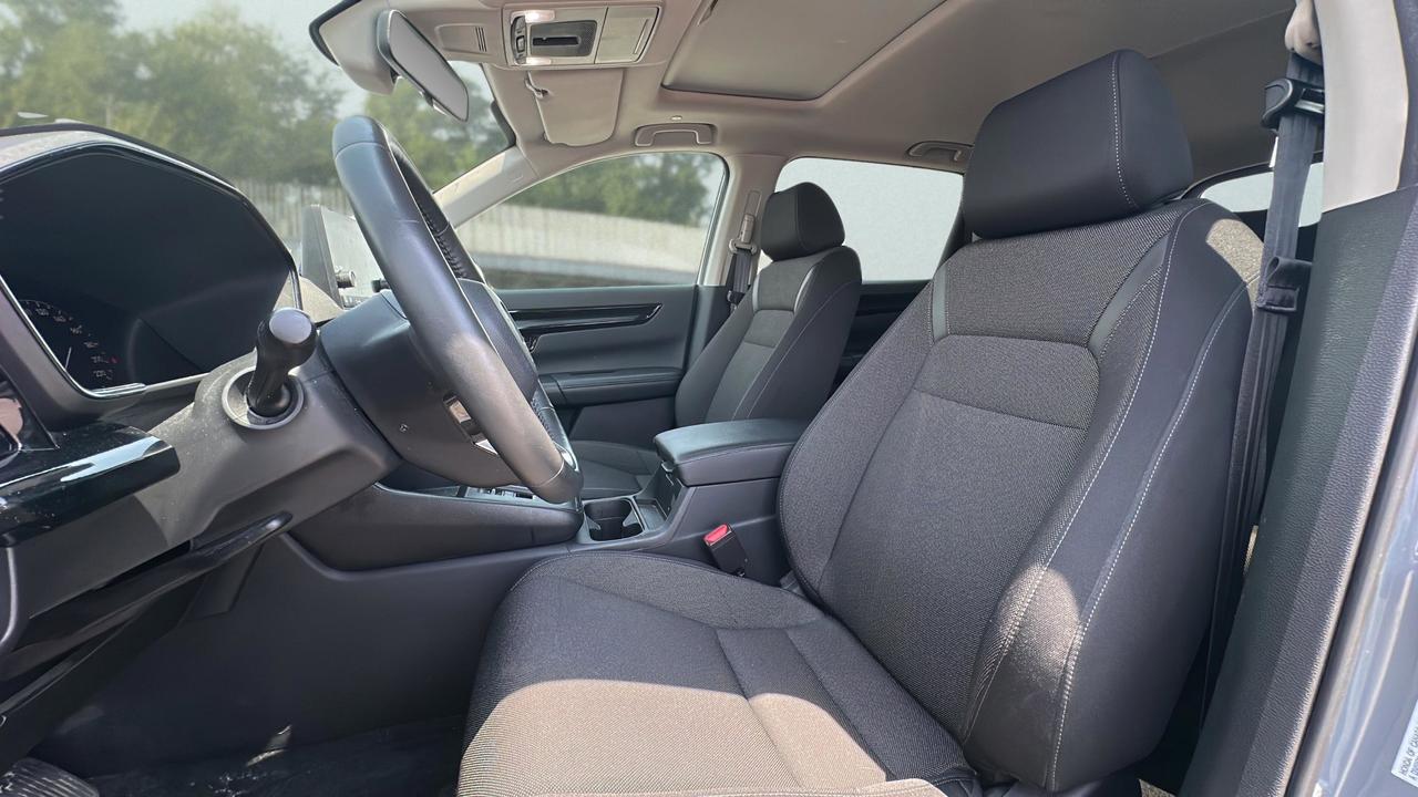 2024 Honda CR-V Sport AWD Photo