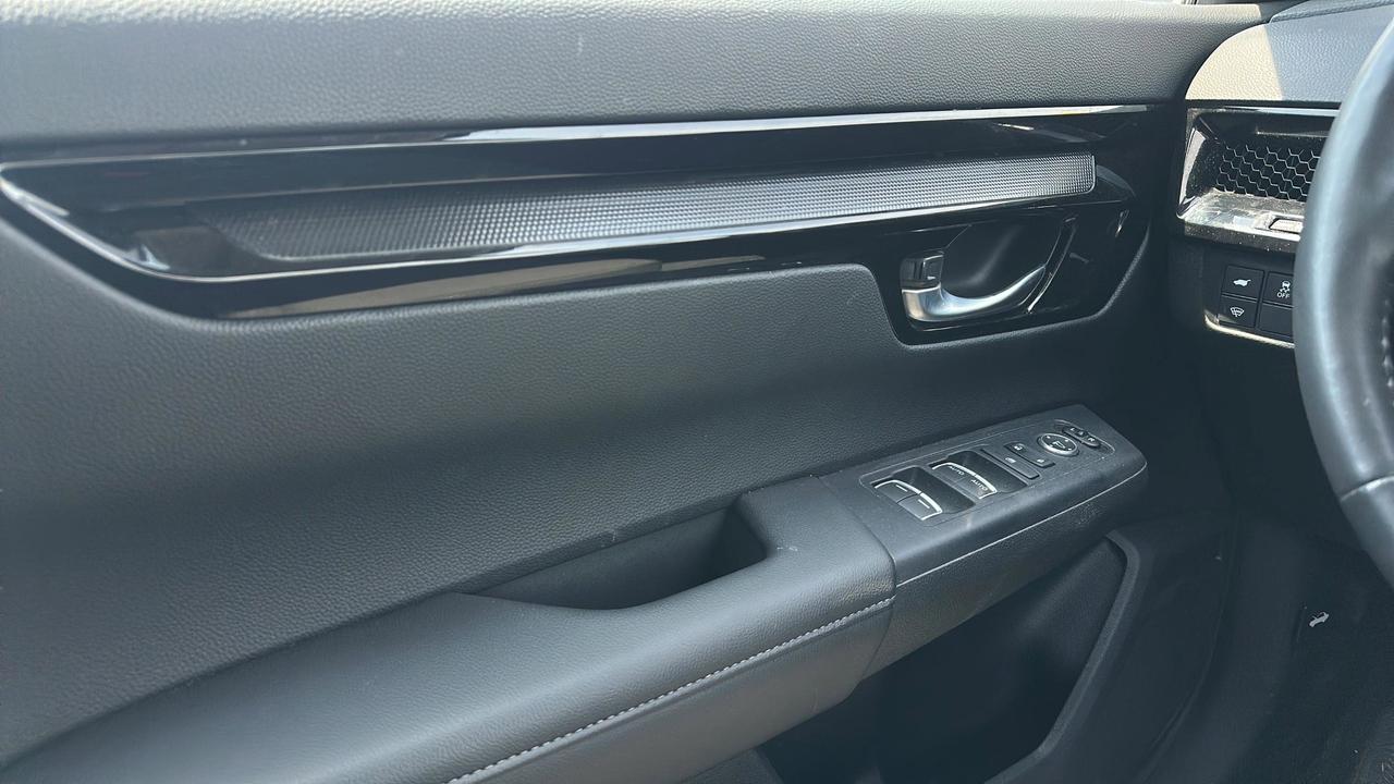 2024 Honda CR-V Sport AWD Photo