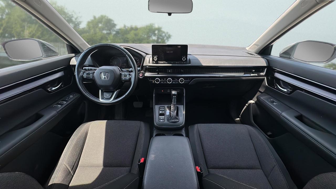 2024 Honda CR-V Sport AWD Photo
