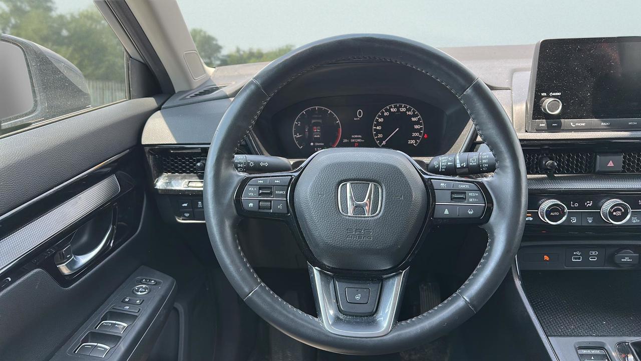 2024 Honda CR-V Sport AWD Photo
