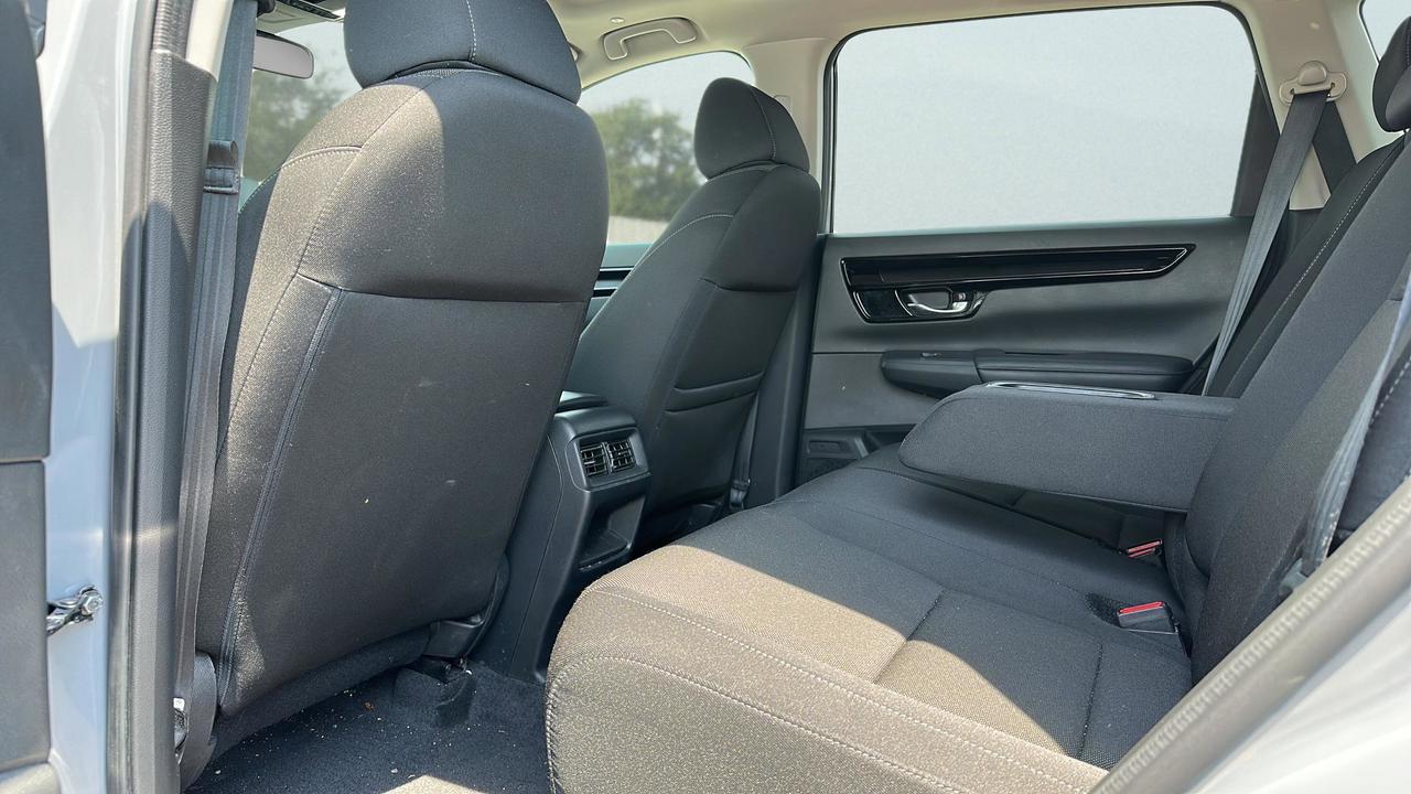 2024 Honda CR-V Sport AWD Photo
