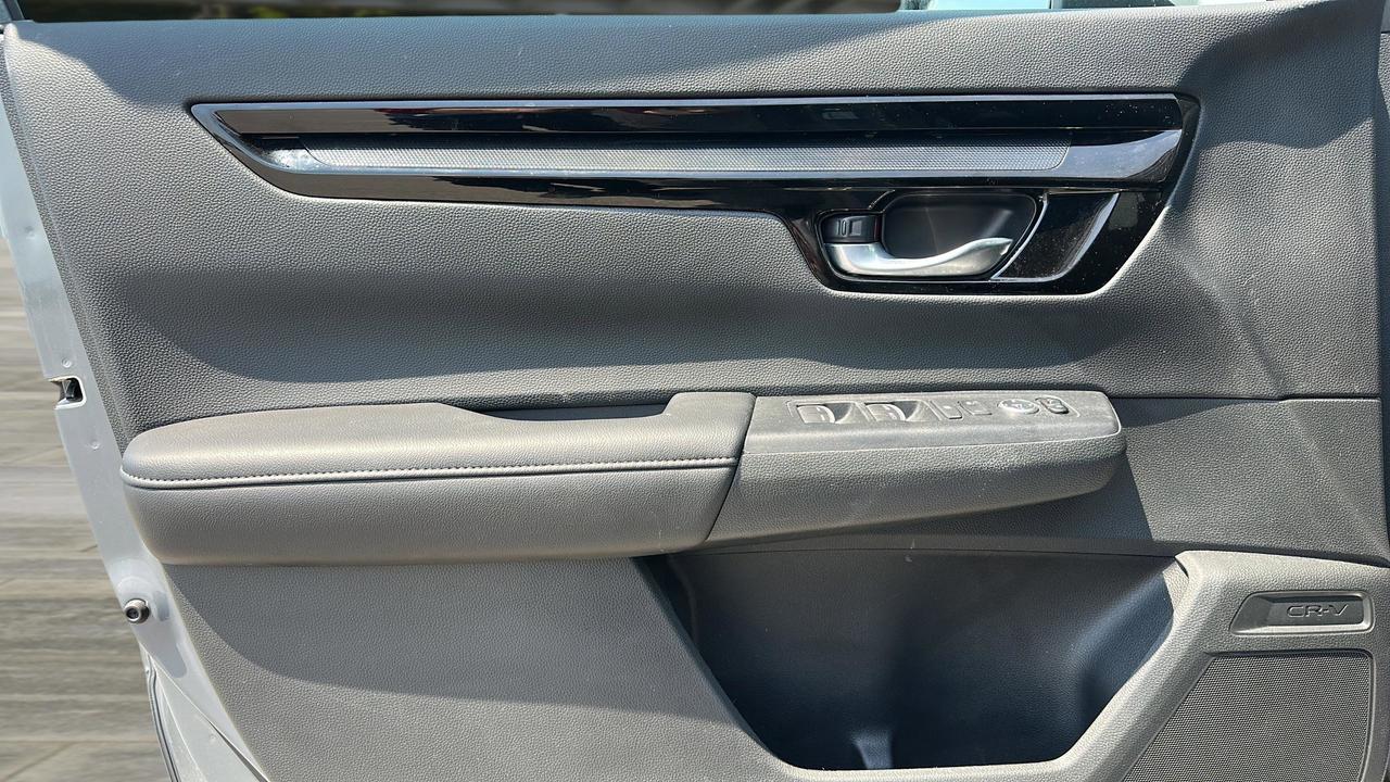 2024 Honda CR-V Sport AWD Photo
