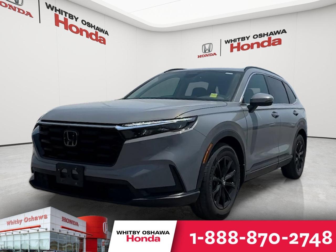 2024 Honda CR-V Sport AWD Photo
