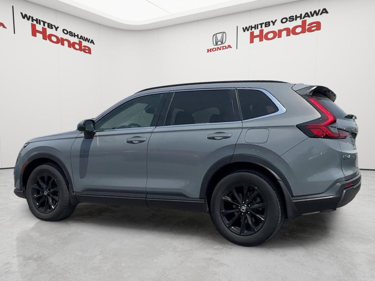 2024 Honda CR-V Sport AWD Photo