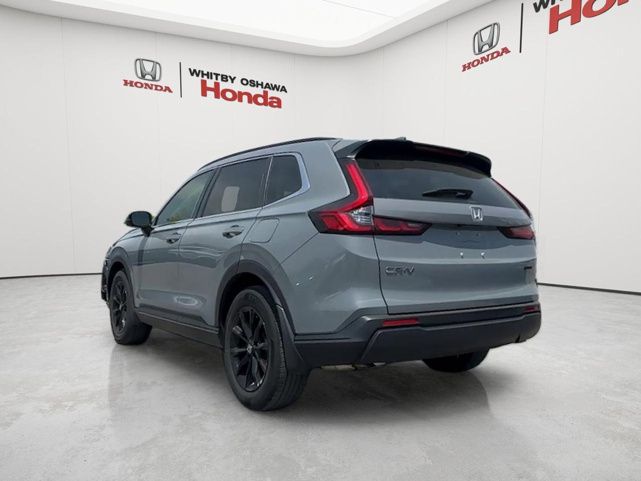 2024 Honda CR-V Sport AWD Photo