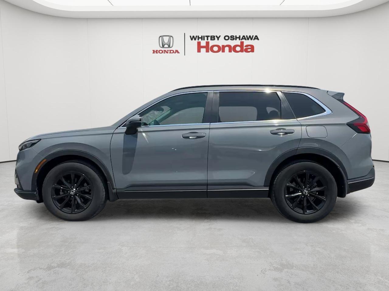 2024 Honda CR-V Sport AWD Photo