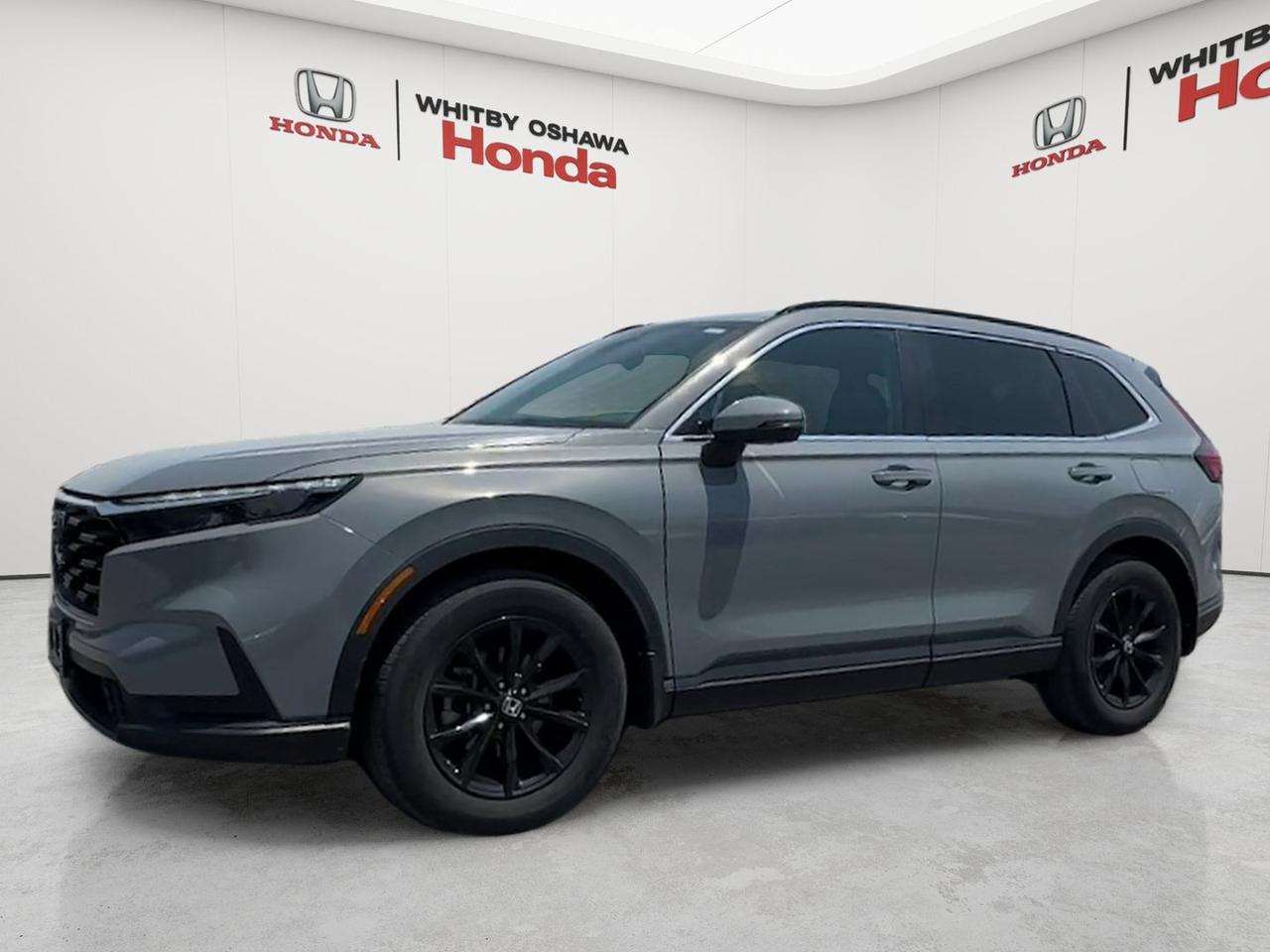 2024 Honda CR-V Sport AWD Photo