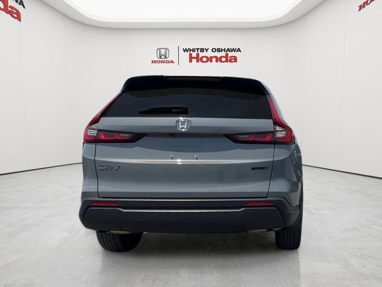 2024 Honda CR-V Sport AWD Photo