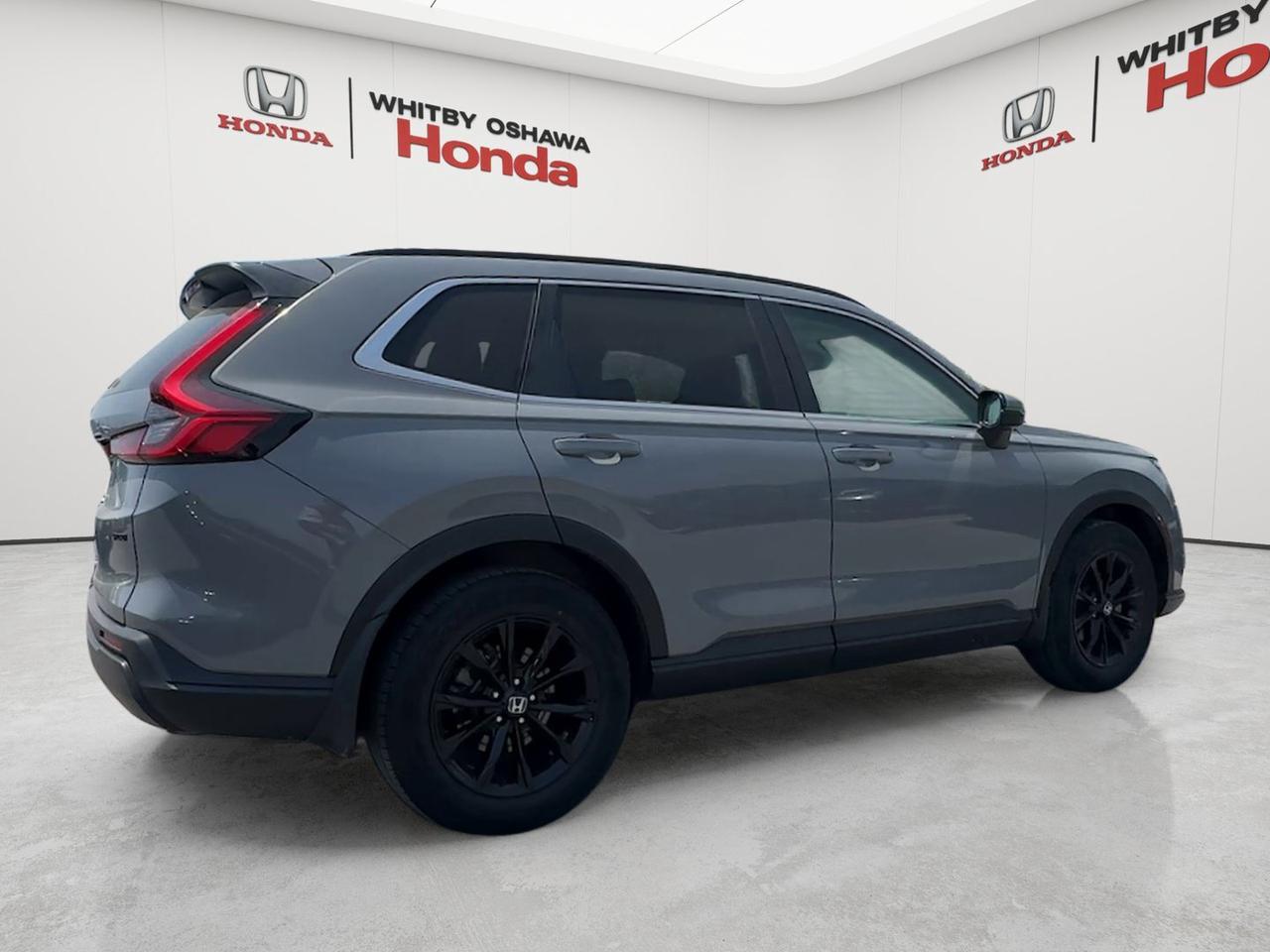 2024 Honda CR-V Sport AWD Photo