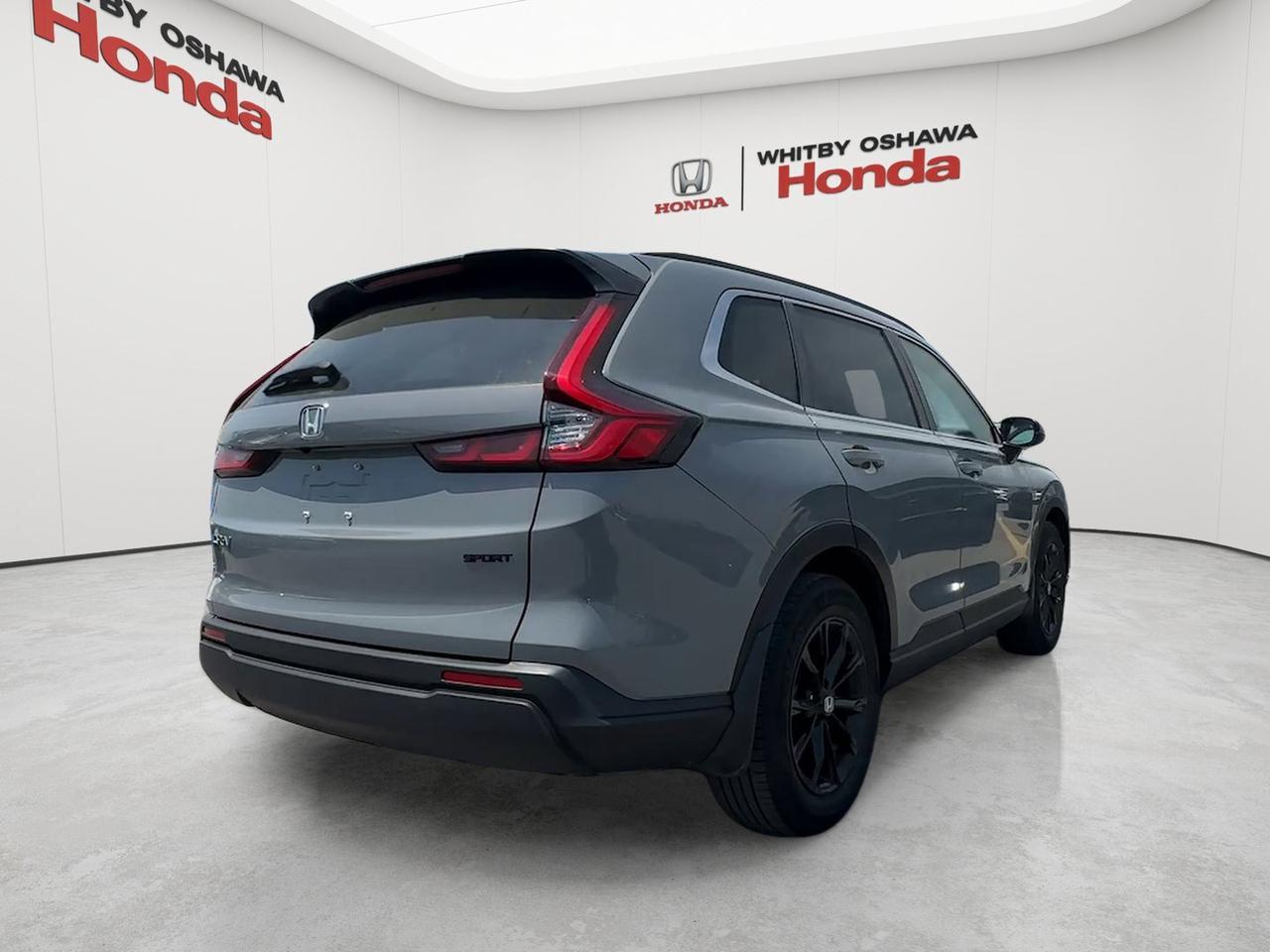 2024 Honda CR-V Sport AWD Photo