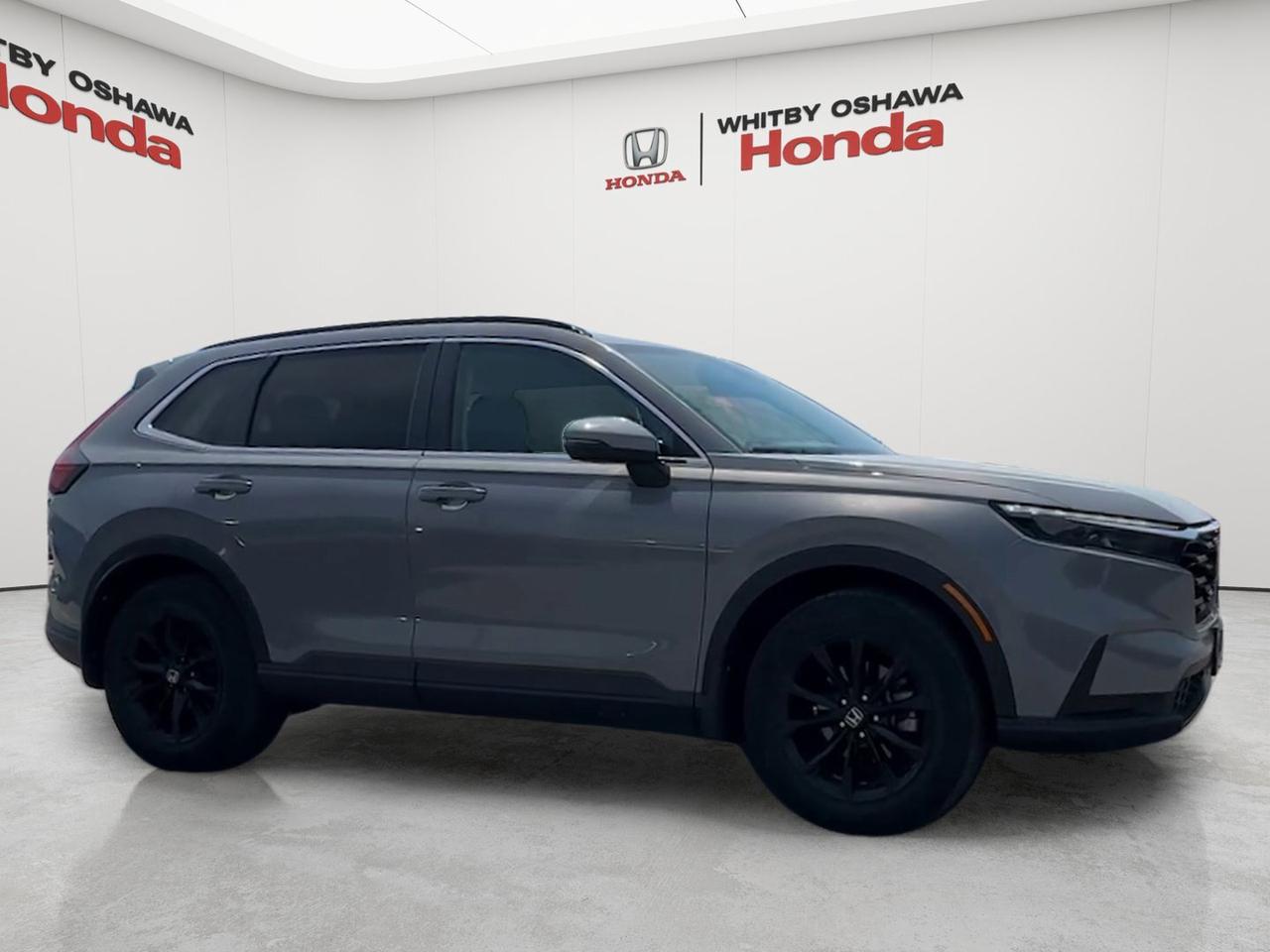 2024 Honda CR-V Sport AWD Photo