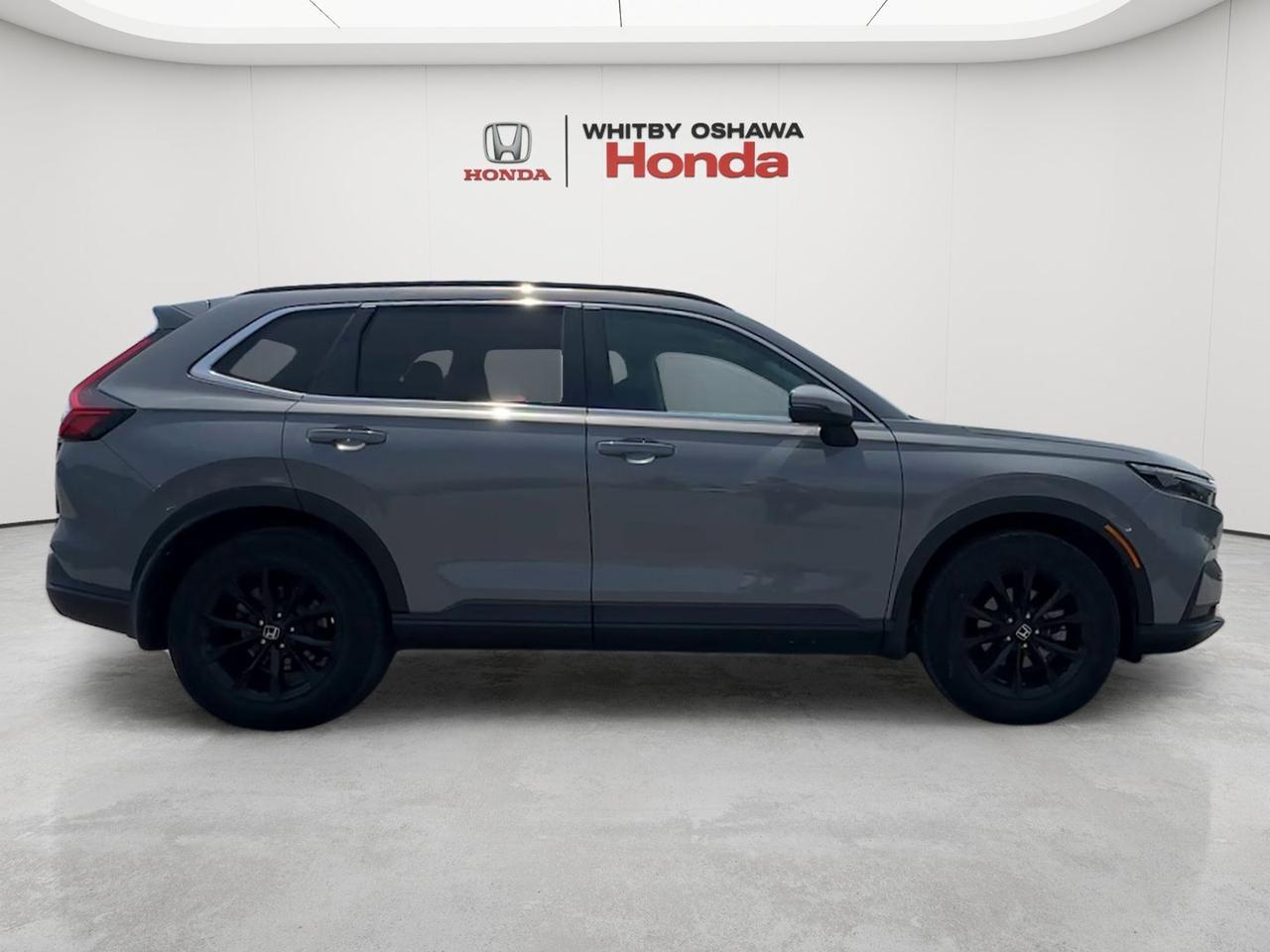 2024 Honda CR-V Sport AWD Photo