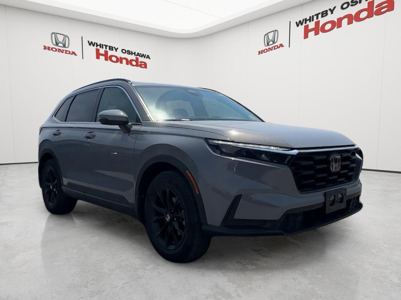 2024 Honda CR-V Sport AWD Photo