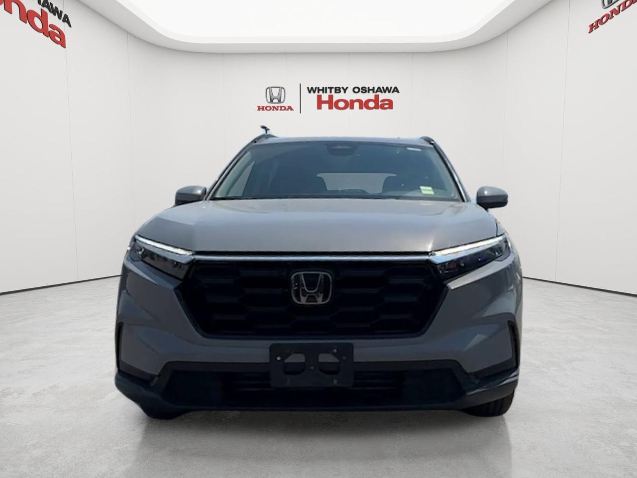 2024 Honda CR-V Sport AWD Photo