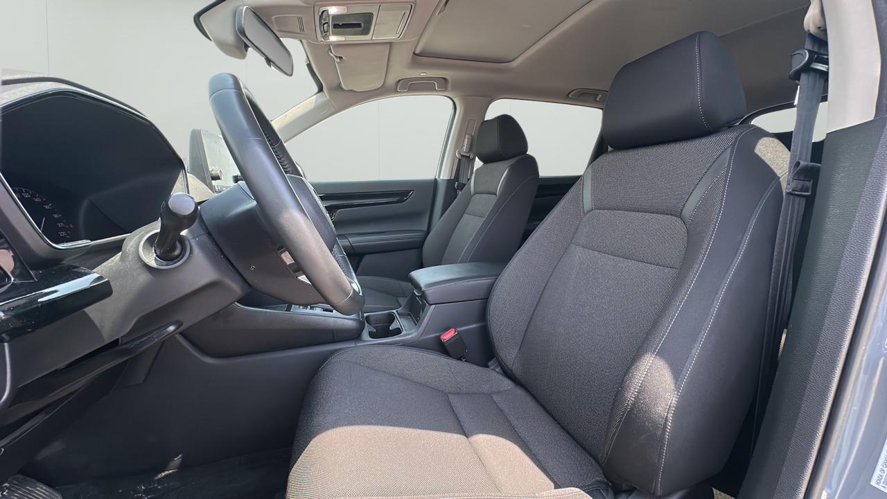 2024 Honda CR-V Sport AWD Photo