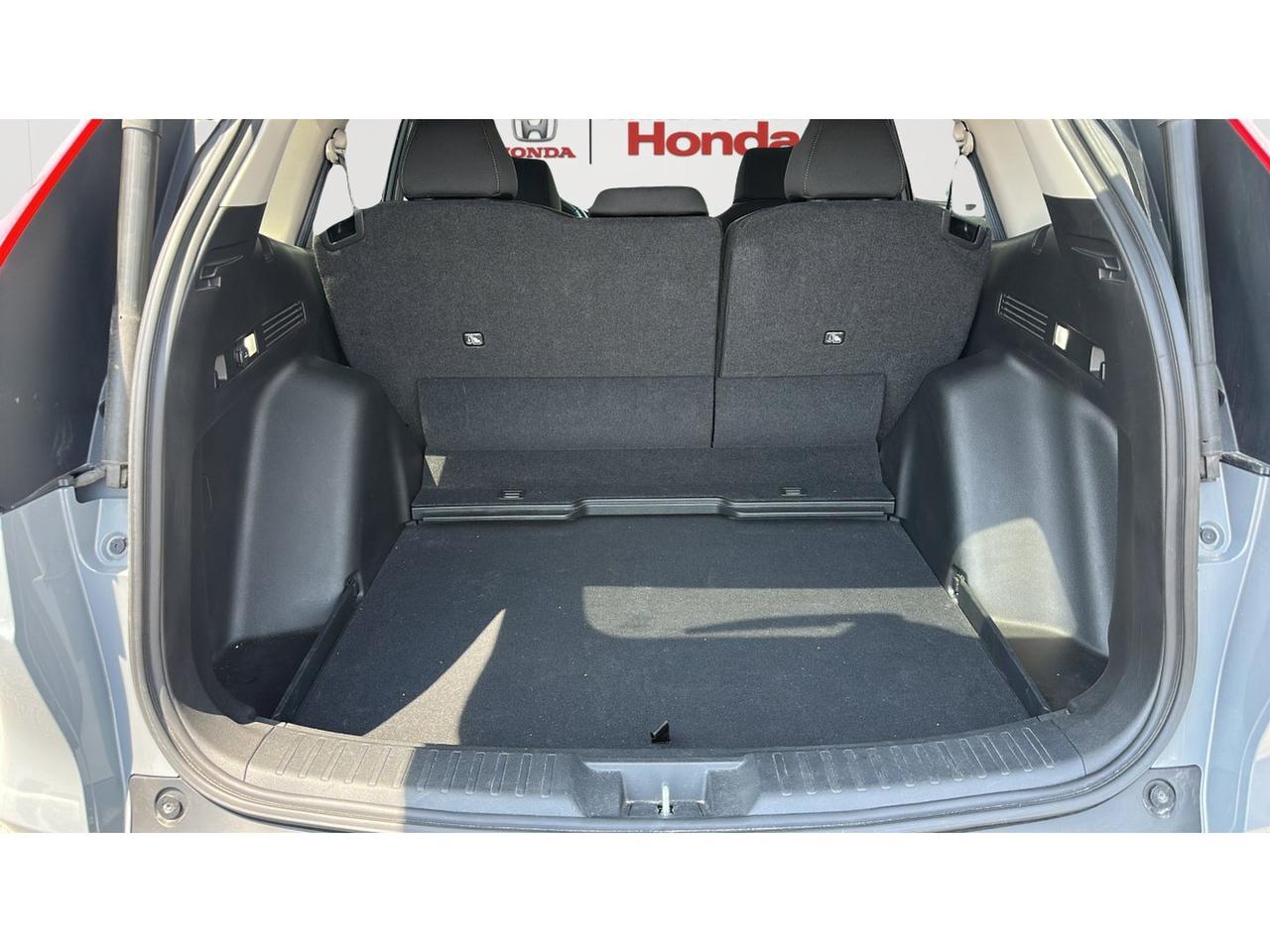 2024 Honda CR-V Sport AWD Photo