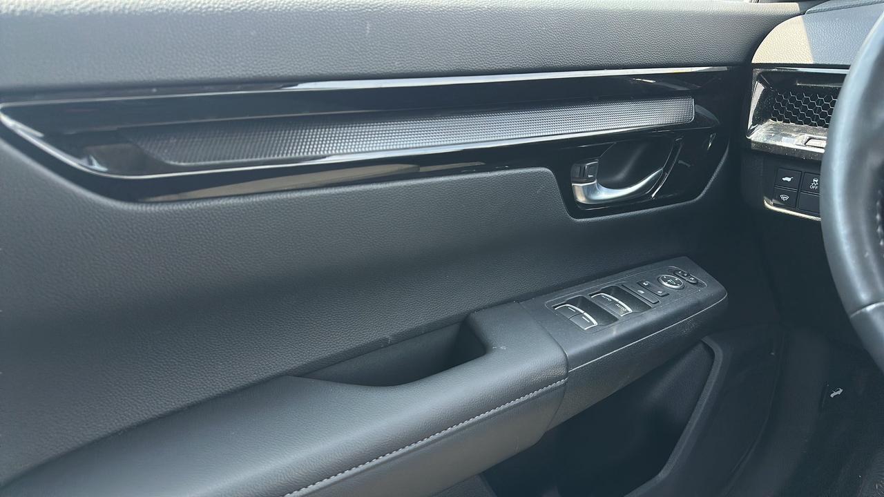 2024 Honda CR-V Sport AWD Photo