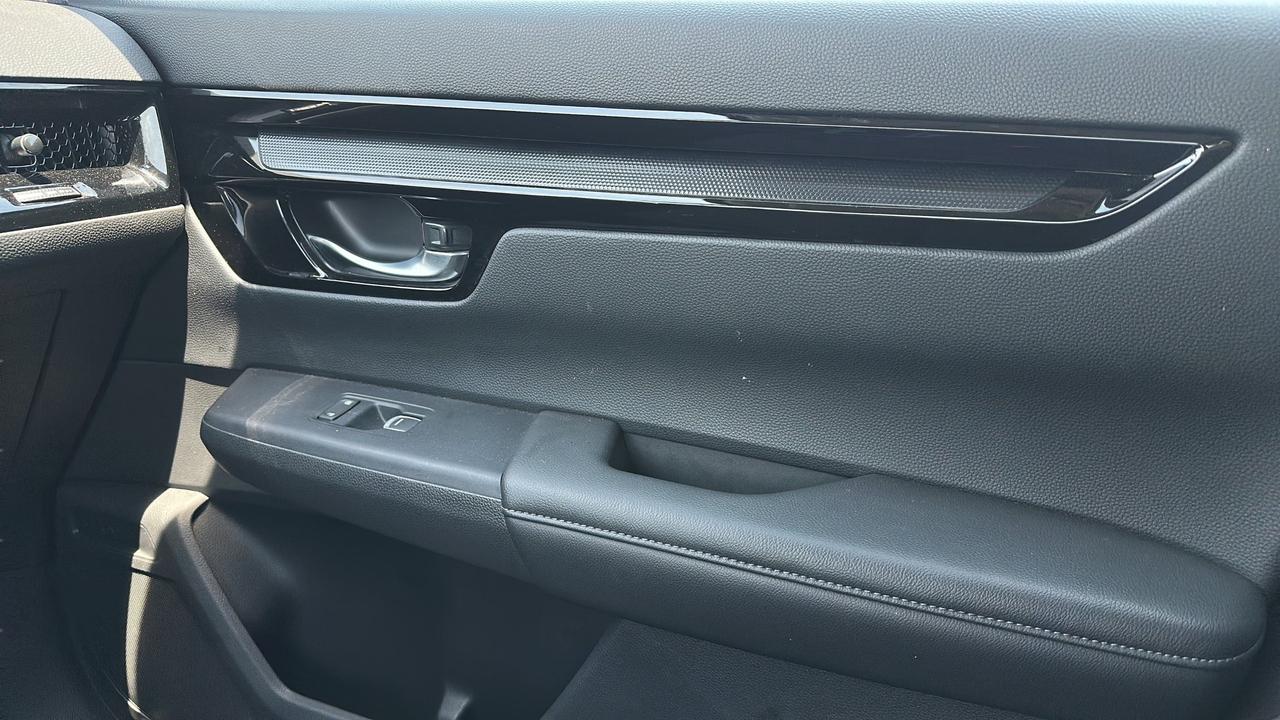 2024 Honda CR-V Sport AWD Photo
