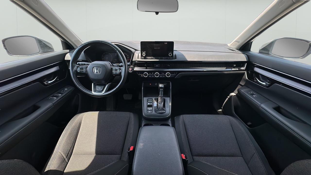 2024 Honda CR-V Sport AWD Photo
