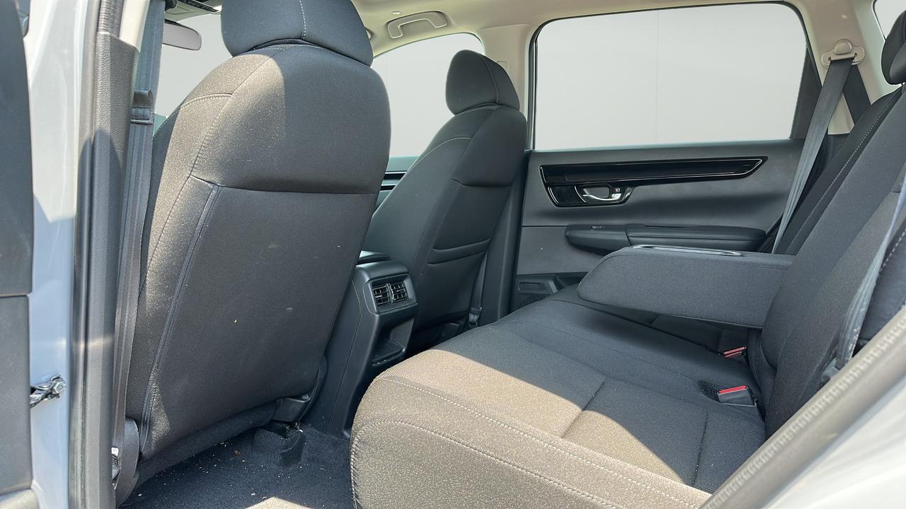 2024 Honda CR-V Sport AWD Photo