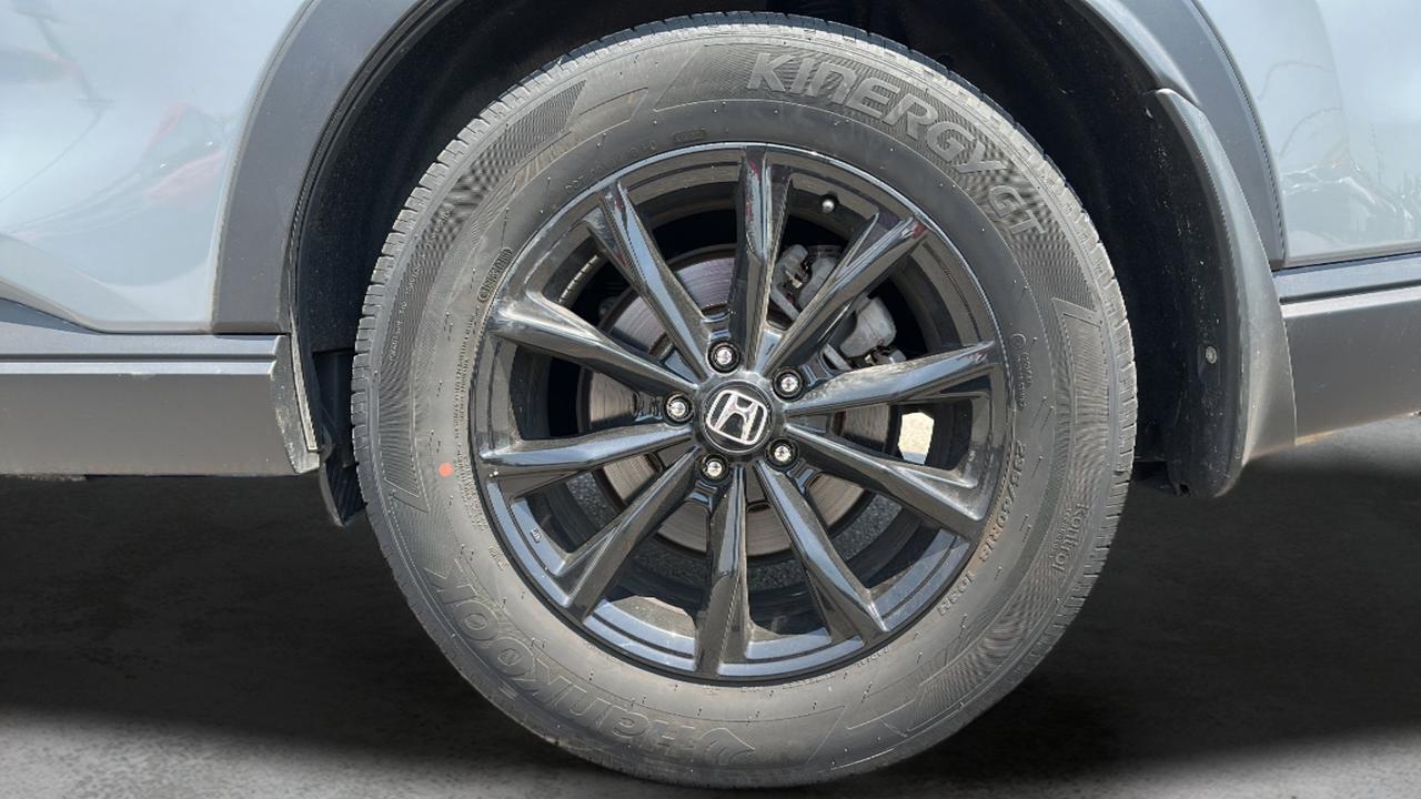 2024 Honda CR-V Sport AWD Photo