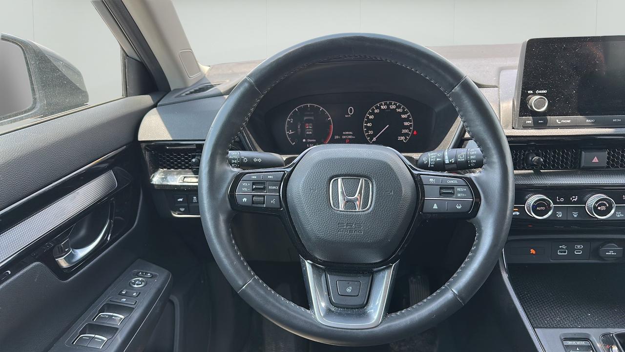 2024 Honda CR-V Sport AWD Photo