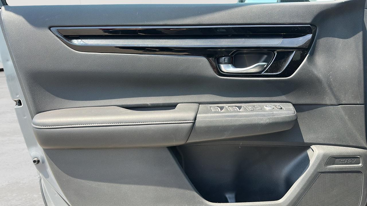 2024 Honda CR-V Sport AWD Photo
