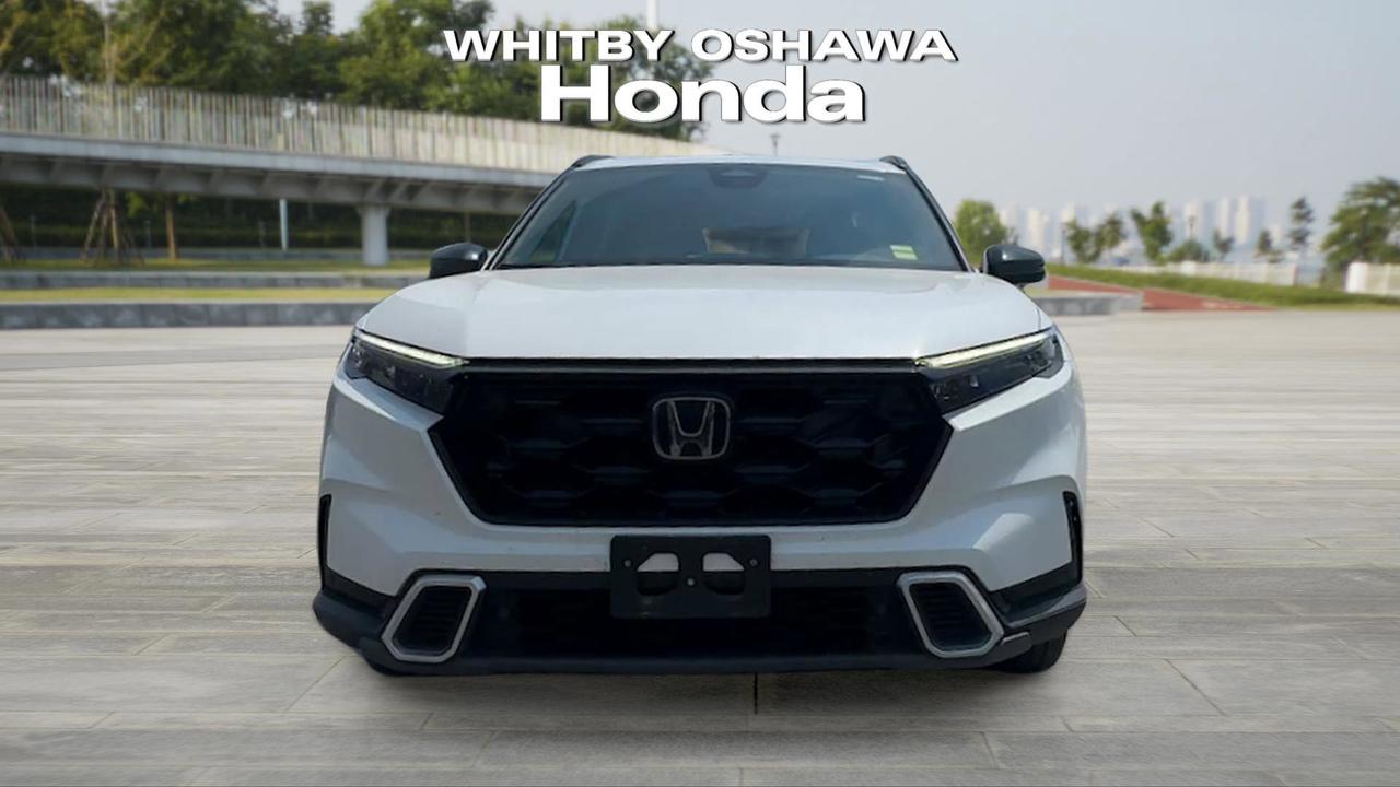 2024 Honda CR-V Hybrid  Photo