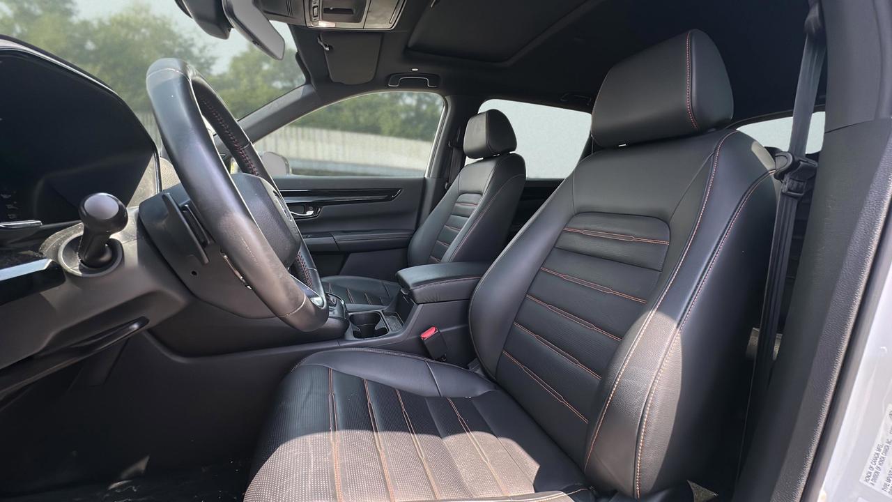 2024 Honda CR-V Hybrid  Photo