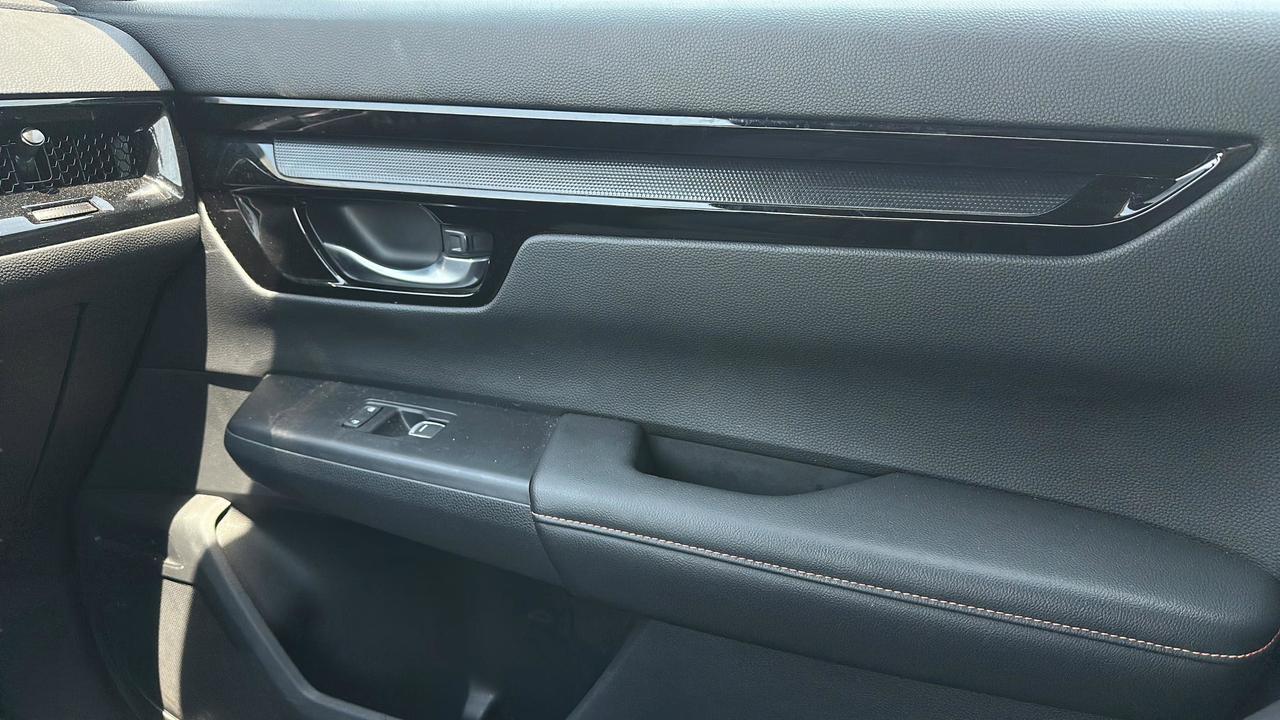 2024 Honda CR-V Hybrid  Photo