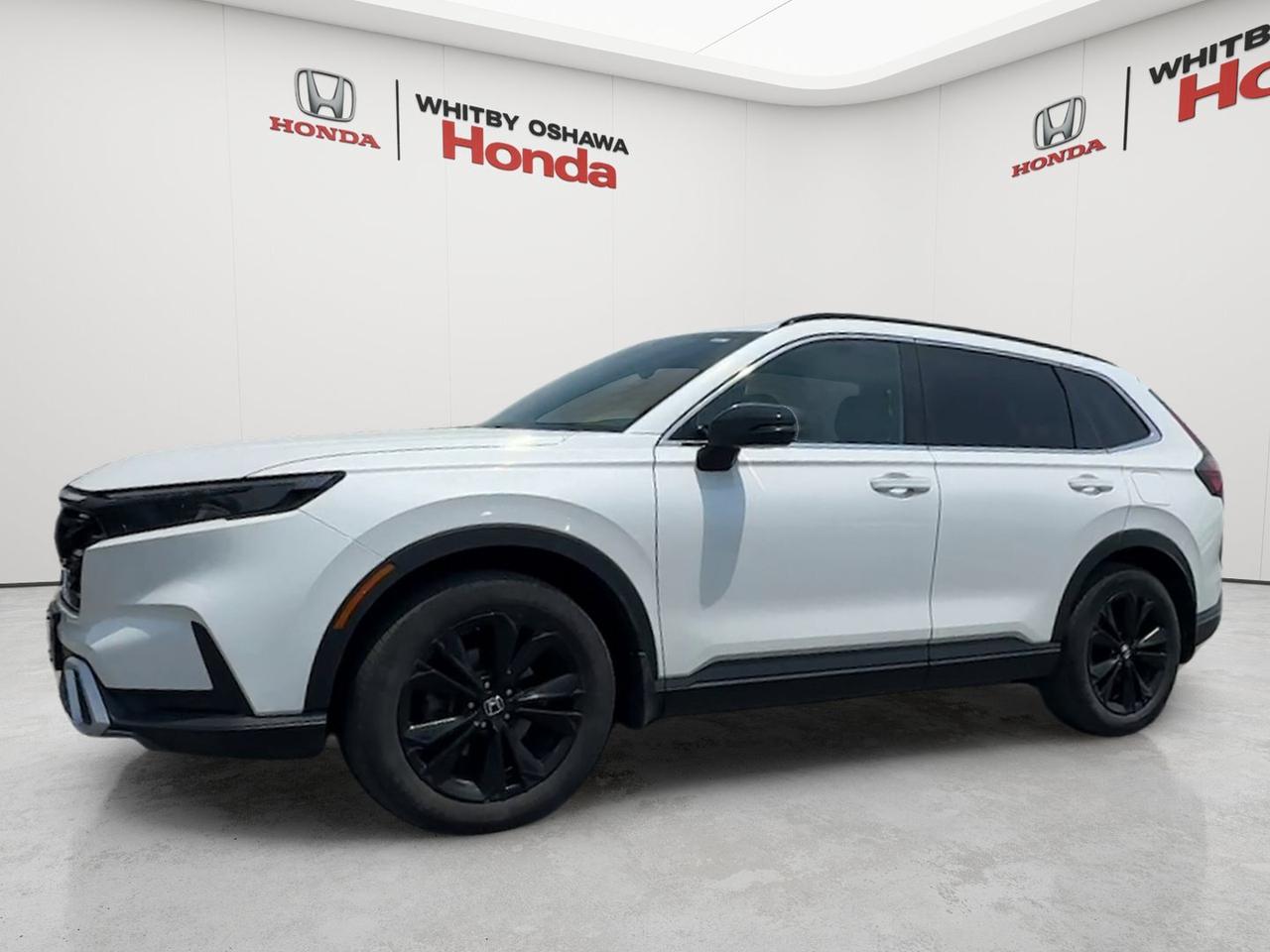 2024 Honda CR-V Hybrid  Photo1