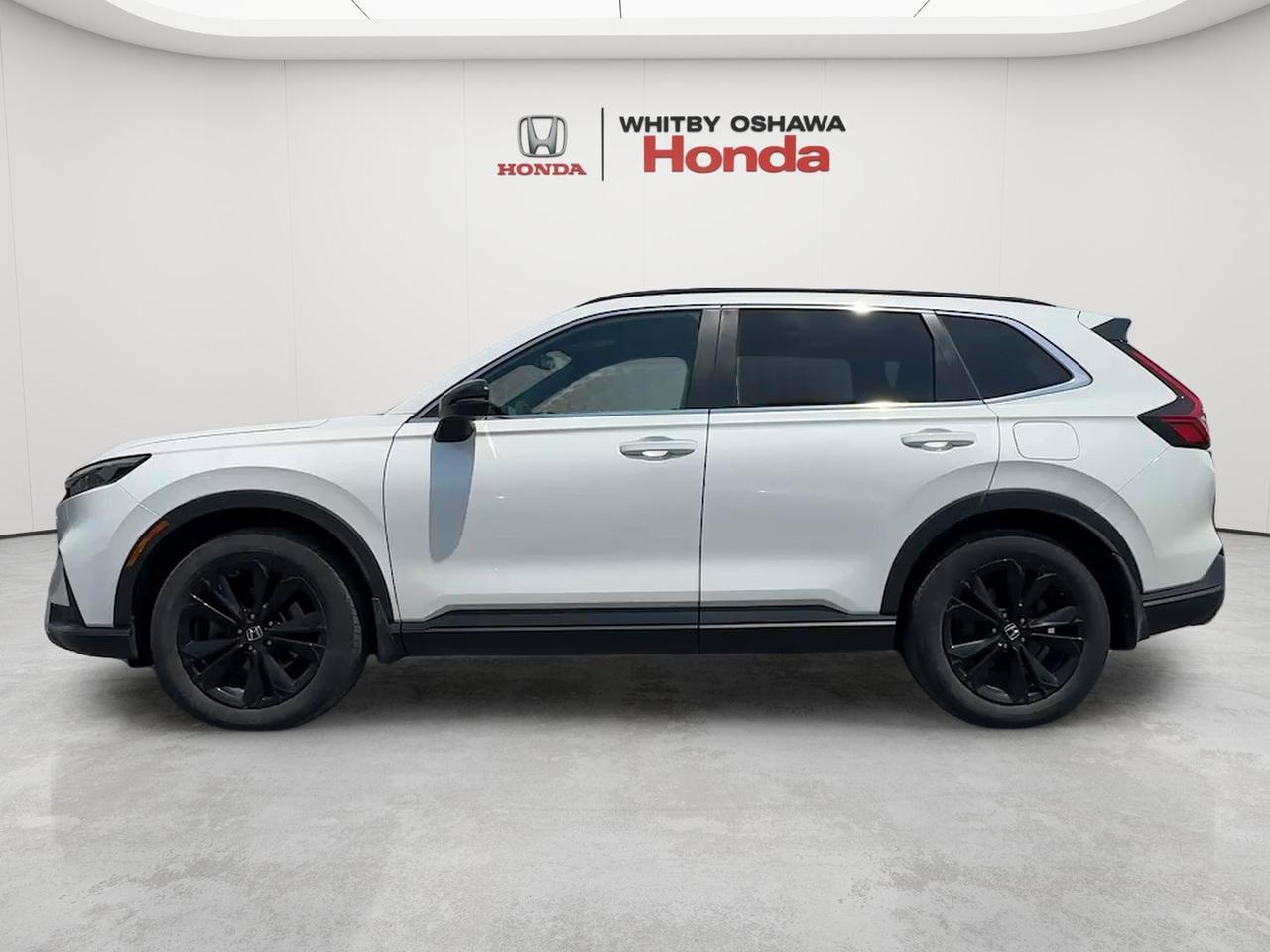 2024 Honda CR-V Hybrid  Photo