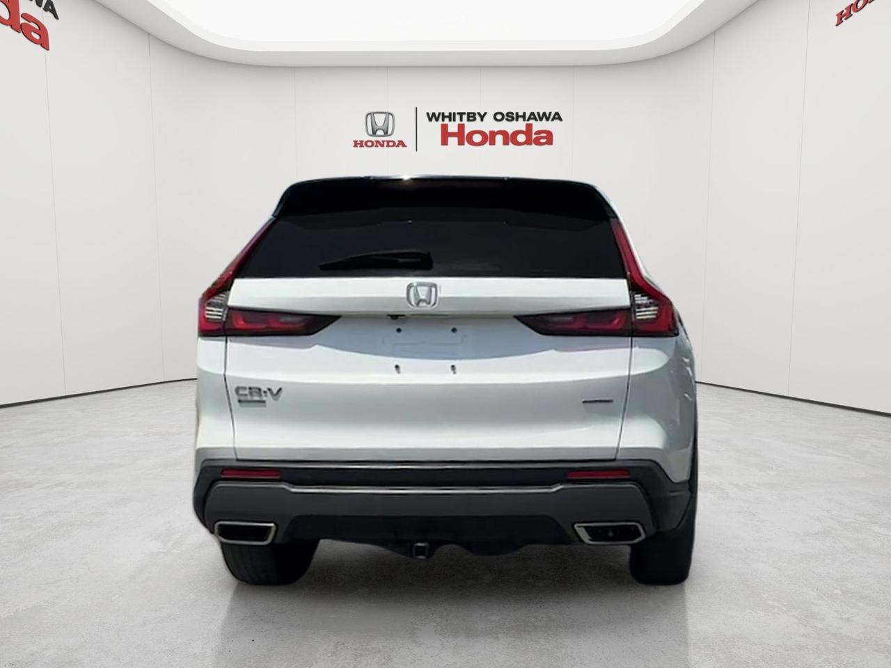 2024 Honda CR-V Hybrid  Photo
