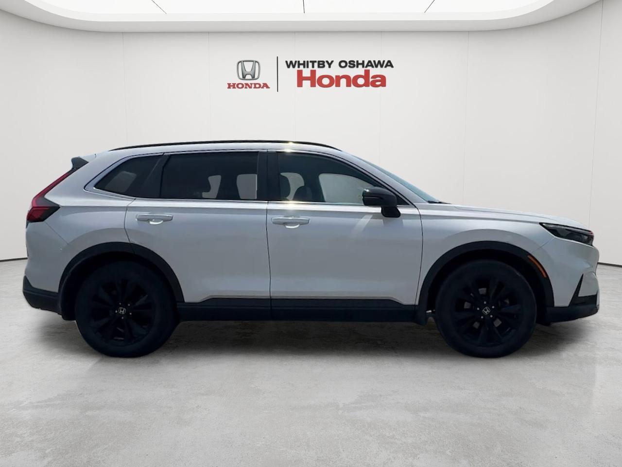 2024 Honda CR-V Hybrid  Photo