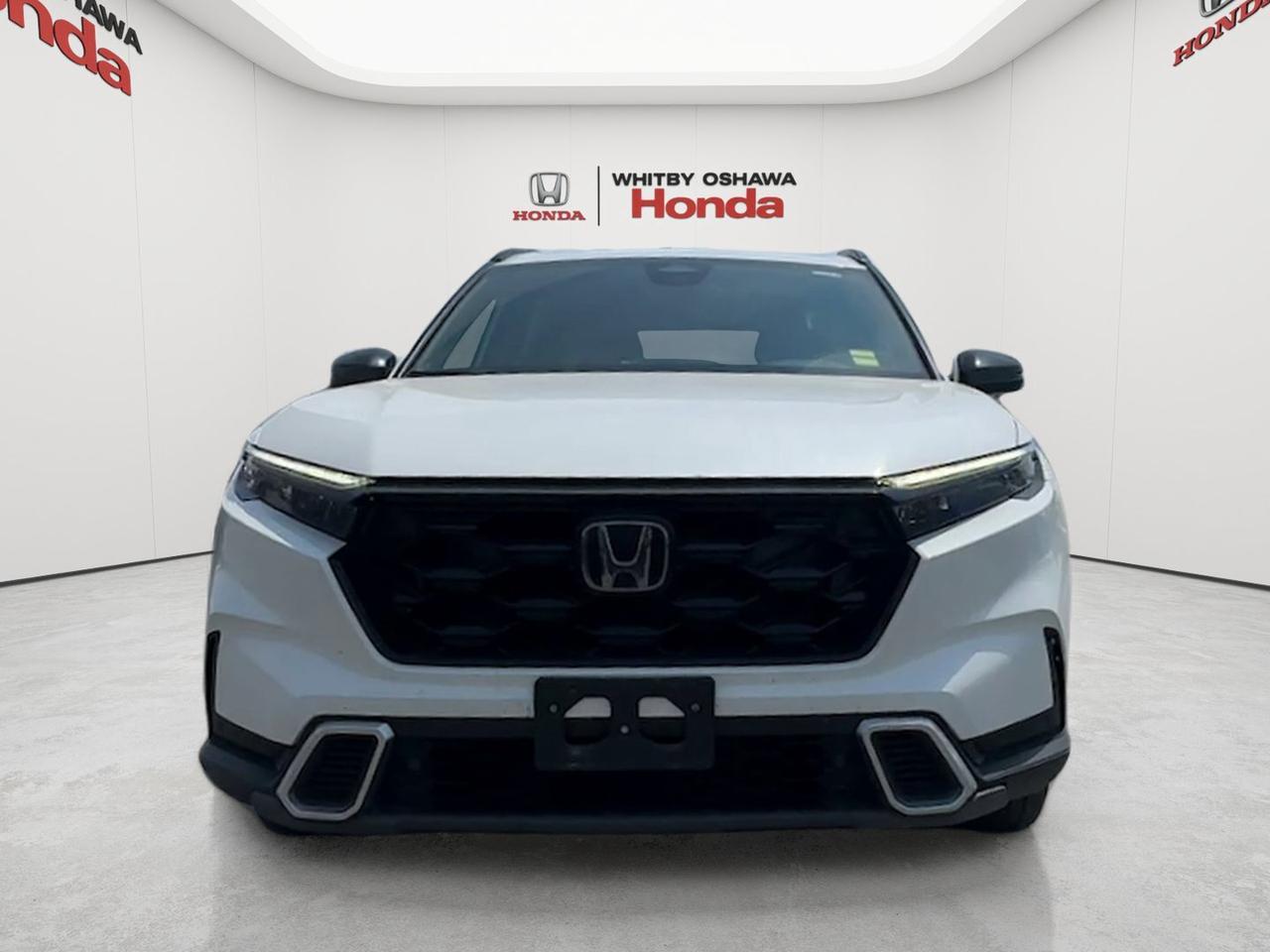 2024 Honda CR-V Hybrid  Photo