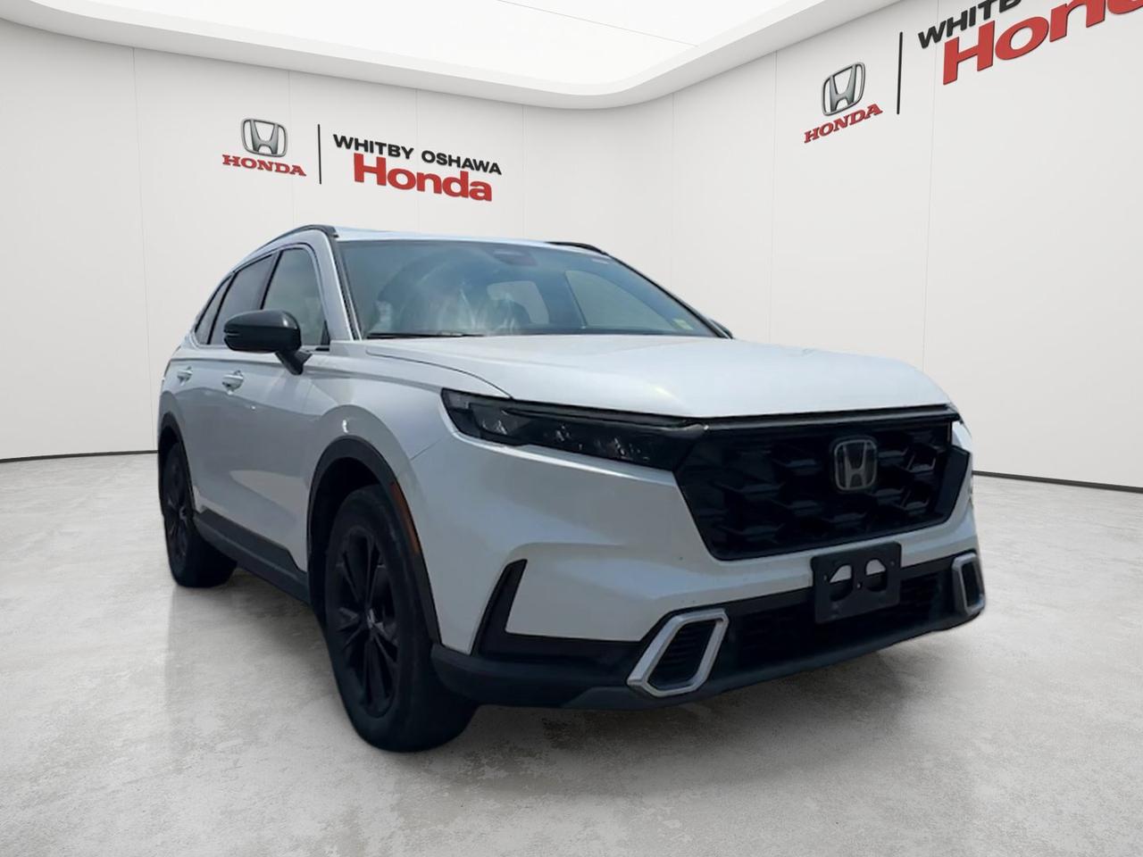 2024 Honda CR-V Hybrid  Photo