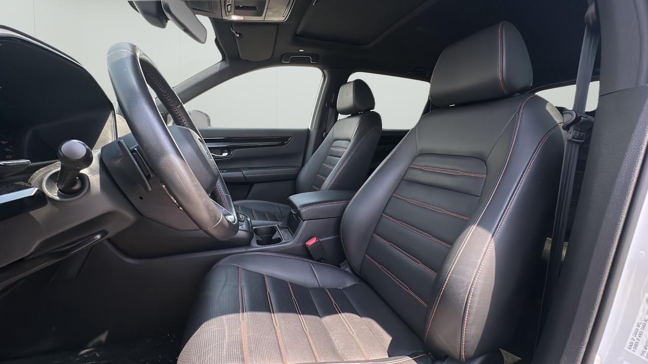 2024 Honda CR-V Hybrid  Photo